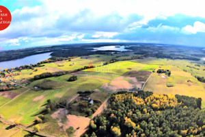 Działka na sprzedaż 1000m2 giżycki Giżycko Bogaczewo - zdjęcie 1