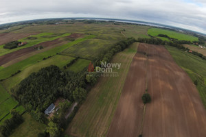 Działka na sprzedaż 4145m2 giżycki Giżycko Kożuchy Wielkie - zdjęcie 3