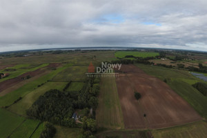 Działka na sprzedaż 4145m2 giżycki Giżycko Kożuchy Wielkie - zdjęcie 2