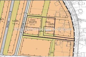 Działka na sprzedaż 1244m2 Wrocław Fabryczna Marszowice - zdjęcie 1