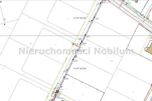 Działka na sprzedaż wrocławski Siechnice Biestrzyków - zdjęcie 1