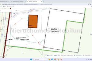 Działka na sprzedaż 1296m2 legnicki Miłkowice Grzymalin - zdjęcie 2