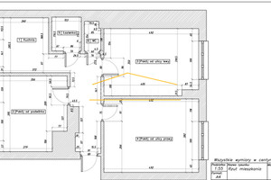 Mieszkanie na sprzedaż 72m2 Lublin Śródmieście Niecała - zdjęcie 2