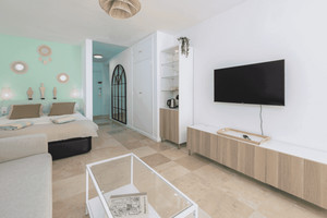 Mieszkanie na sprzedaż 37m2 Andaluzja Malaga Marbella - zdjęcie 2