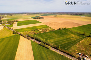 Działka na sprzedaż 616m2 kłobucki Kłobuck - zdjęcie 2