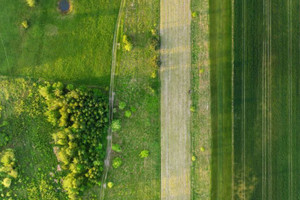 Działka na sprzedaż 697m2 radomszczański Radomsko - zdjęcie 3