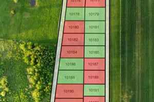 Działka na sprzedaż 552m2 radomszczański Radomsko - zdjęcie 3