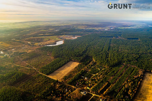 Działka na sprzedaż 1804m2 gostyniński Gostynin - zdjęcie 3