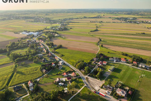 Działka na sprzedaż 523m2 brzeski Brzesko - zdjęcie 3