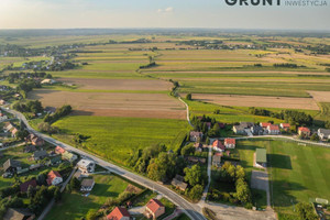 Działka na sprzedaż 716m2 Tarnów - zdjęcie 2