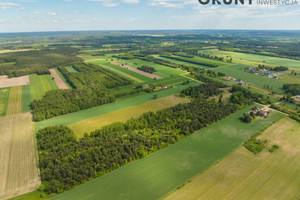 Działka na sprzedaż 849m2 siemiatycki Drohiczyn - zdjęcie 1