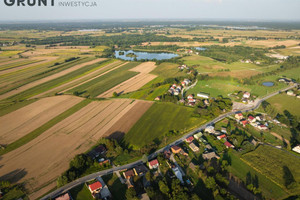 Działka na sprzedaż 523m2 bocheński Bochnia - zdjęcie 2