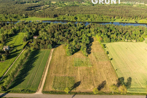 Działka na sprzedaż 955m2 pułtuski Pułtusk - zdjęcie 3