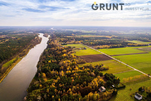 Działka na sprzedaż 955m2 pułtuski Pułtusk - zdjęcie 3