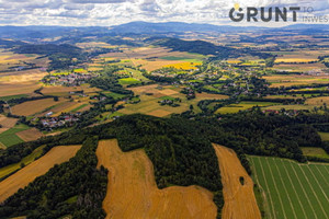 Działka na sprzedaż 816m2 kłodzki Kudowa-Zdrój - zdjęcie 2