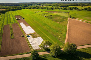 Działka na sprzedaż 932m2 ostródzki Morąg - zdjęcie 3