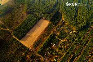 Działka na sprzedaż 1500m2 gostyniński Gostynin - zdjęcie 3