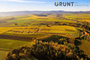 Działka na sprzedaż 629m2 kłodzki Duszniki-Zdrój - zdjęcie 3