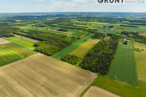 Działka na sprzedaż 849m2 siemiatycki Siemiatycze - zdjęcie 1