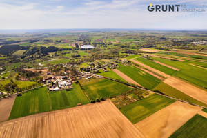 Działka na sprzedaż 616m2 radomszczański Radomsko - zdjęcie 1