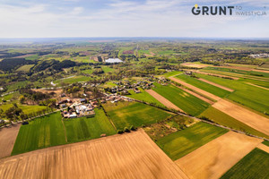 Działka na sprzedaż 616m2 częstochowski Kłomnice - zdjęcie 3