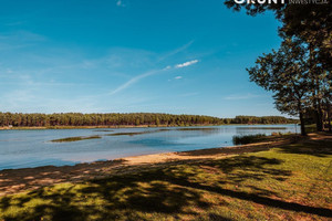 Działka na sprzedaż 1076m2 kłobucki Miedźno Ostrowy - zdjęcie 1