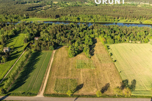 Działka na sprzedaż 955m2 makowski Różan - zdjęcie 1