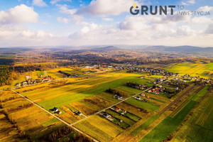 Działka na sprzedaż 515m2 skarżyski Skarżysko-Kamienna - zdjęcie 1