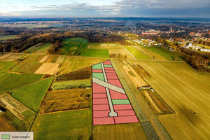 Działka na sprzedaż 511m2 elbląski Pasłęk - zdjęcie 3