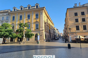 Komercyjne do wynajęcia 117m2 Kraków Stare Miasto Stare Miasto (historyczne) Floriańska - zdjęcie 3