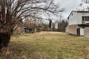 Działka na sprzedaż 1090m2 pruszkowski Michałowice Reguły al. Jerozolimskie - zdjęcie 1