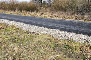 Działka na sprzedaż 1334m2 pruszkowski Nadarzyn Rusiec - zdjęcie 2