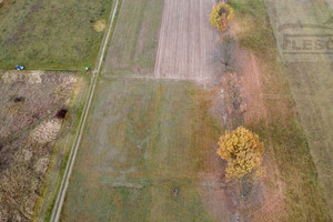 Działka na sprzedaż grodziski Żabia Wola Kaleń-Towarzystwo Śliwkowa - zdjęcie 3