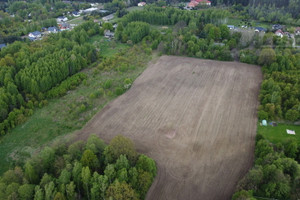 Działka na sprzedaż grodziski Grodzisk Mazowiecki Radonie - zdjęcie 4