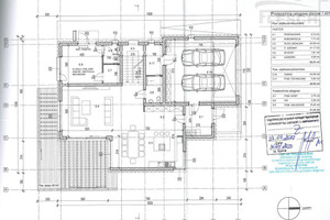 Dom na sprzedaż 220m2 pruszkowski Nadarzyn Stara Wieś Sikorki - zdjęcie 1