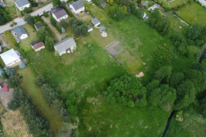 Działka na sprzedaż 3573m2 pruszkowski Nadarzyn Rusiec - zdjęcie 4