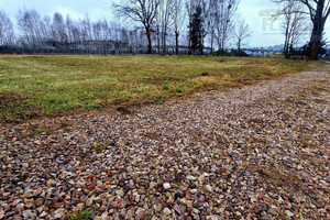 Działka na sprzedaż 973m2 pruszkowski Nadarzyn Stara Wieś - zdjęcie 1