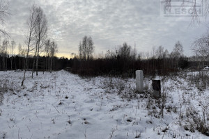 Działka na sprzedaż 1157m2 grodziski Żabia Wola Osowiec - zdjęcie 2