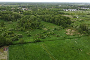 Działka na sprzedaż 2066m2 pruszkowski Nadarzyn Urzut - zdjęcie 1