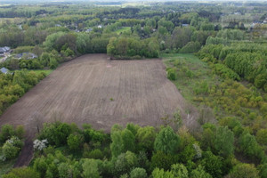 Działka na sprzedaż grodziski Grodzisk Mazowiecki Radonie - zdjęcie 3