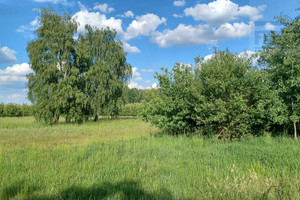 Działka na sprzedaż pruszkowski Nadarzyn Wola Krakowiańska Transportowa - zdjęcie 3