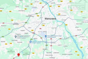 Działka na sprzedaż 5951m2 pruszkowski Nadarzyn Kajetany - zdjęcie 3