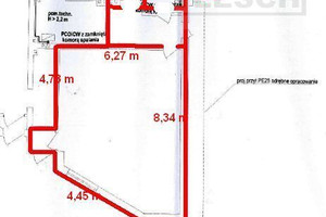 Komercyjne do wynajęcia 64m2 pruszkowski Nadarzyn - zdjęcie 3