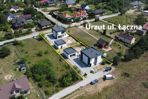 Dom na sprzedaż 171m2 pruszkowski Nadarzyn Urzut Łączna - zdjęcie 3