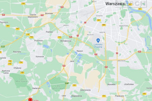 Działka na sprzedaż 986m2 pruszkowski Nadarzyn Rusiec - zdjęcie 3