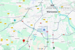 Działka na sprzedaż 1000m2 pruszkowski Nadarzyn Wolica Letnia - zdjęcie 4