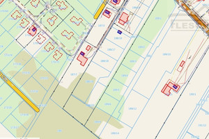 Działka na sprzedaż 2598m2 pruszkowski Nadarzyn Kajetany Rolna - zdjęcie 3