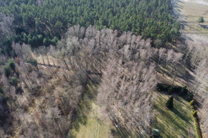 Działka na sprzedaż pruszkowski Nadarzyn Kajetany - zdjęcie 2