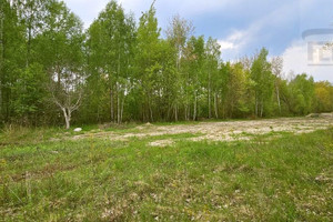 Działka na sprzedaż 1280m2 grodziski Żabia Wola Oddział - zdjęcie 1