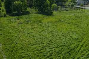 Działka na sprzedaż 2114m2 pruszkowski Nadarzyn Wolica - zdjęcie 2